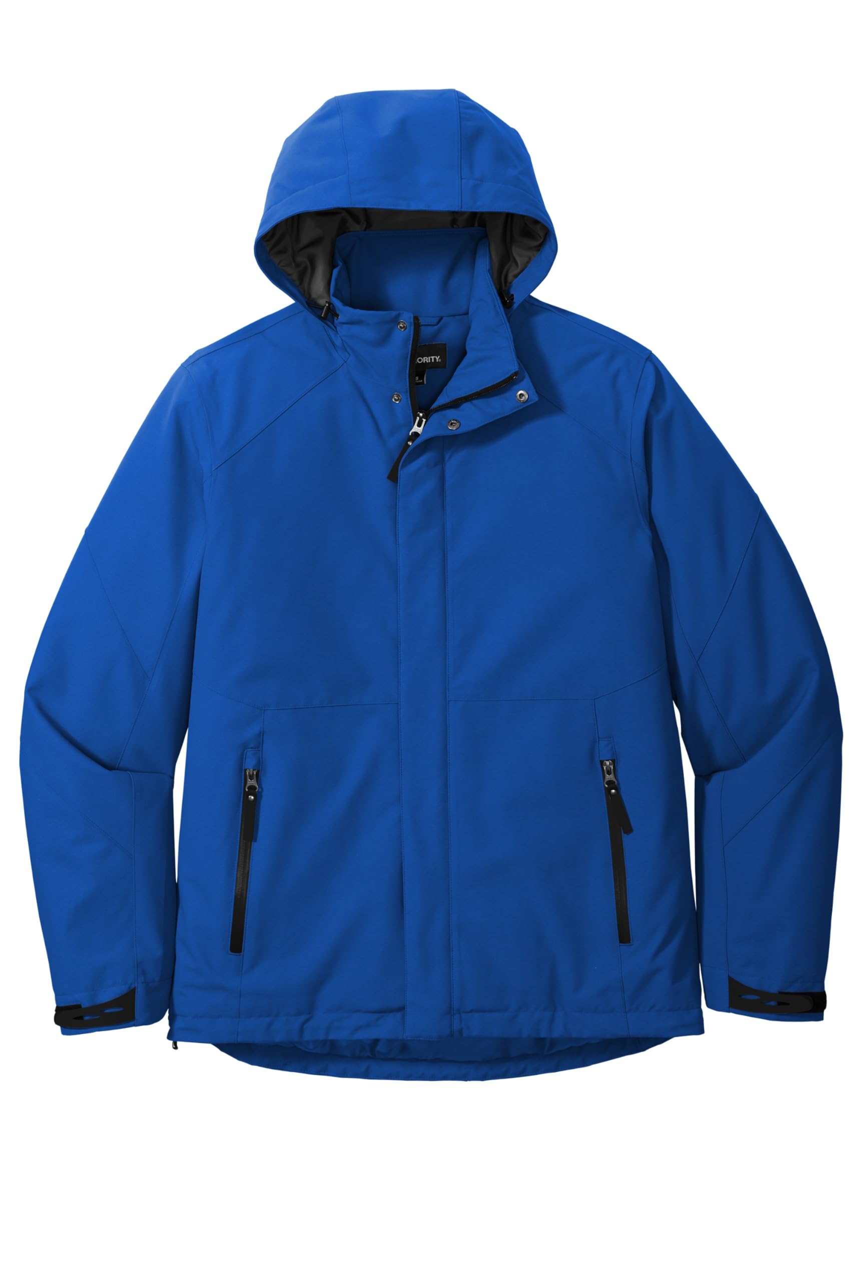 Port Authority Insulated Waterproof Tech Jacket for Men & Women - Lightweight Winter Coat with Windproof Technology - Perfect for Outdoor Work, Hiking & Cold Weather Activities