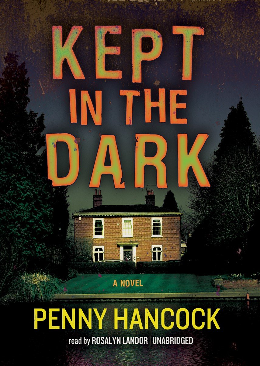 Kept in the Dark - Mystery Novel for Book Lovers & Night Reading