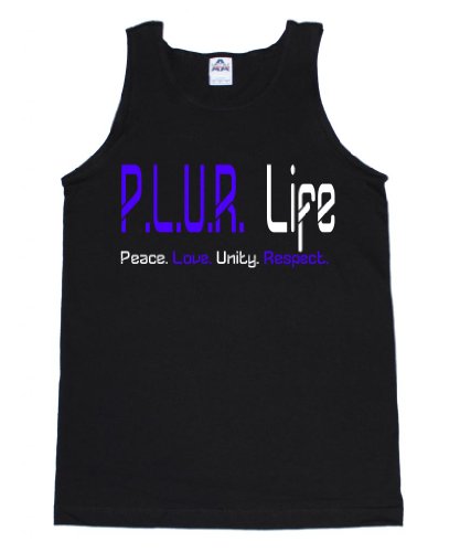 Black/Purple