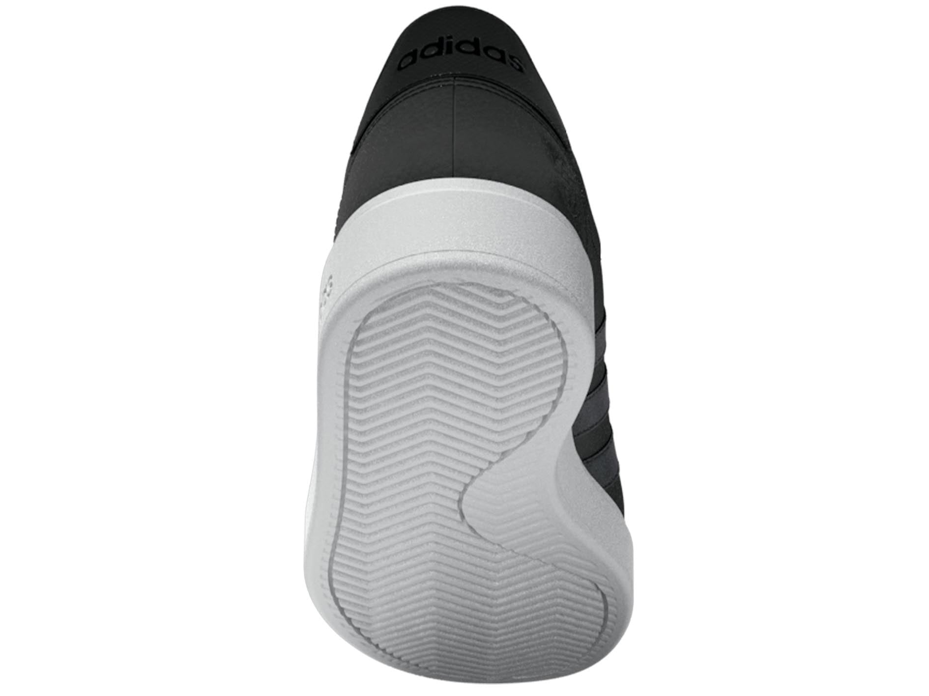 Adidas Women's Grand Court 2.0 Sneakers - ID4486 | Comfortable White Tennis Shoes for Women | Perfect for Casual Wear, Gym & Everyday Fashion