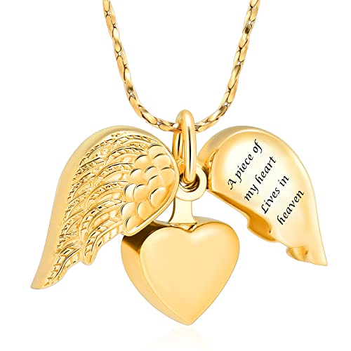 Locket-Gold
