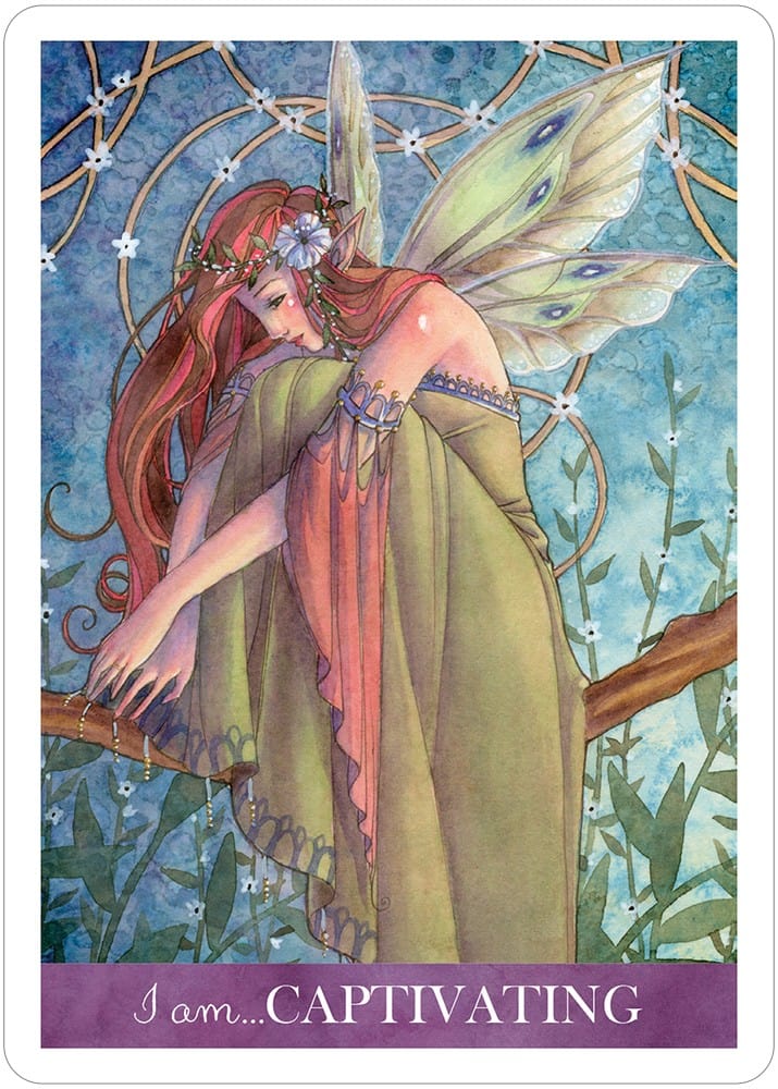 Find Your Light Inspiration Deck - Motivational Cards for Self-Discovery & Personal Growth | Perfect for Meditation, Journaling & Mindfulness Practices
