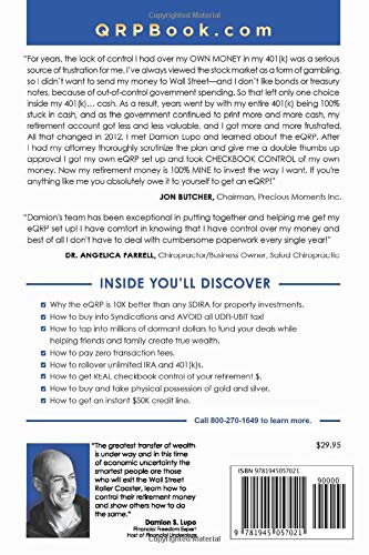 QRP for Syndicators: Secure Funding for Big Real Estate Deals | Fast Capital Solutions for Investors & Developers | Perfect for Multi-Family & Commercial Property Investments