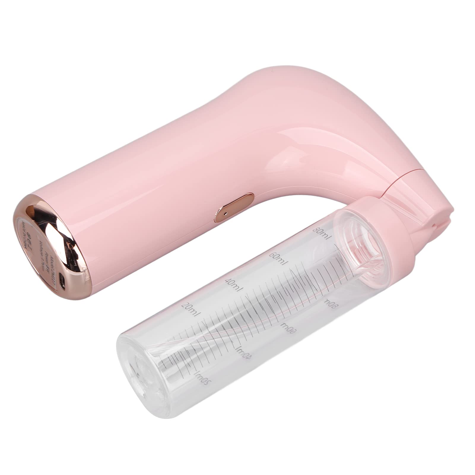 Portable High Pressure Facial Oxygen Sprayer - Hydrating & Moisturizing Face Mist Machine for Skin Care, Home Spa & Beauty Gifts | Perfect for Daily Skincare Routine & Travel Essentials