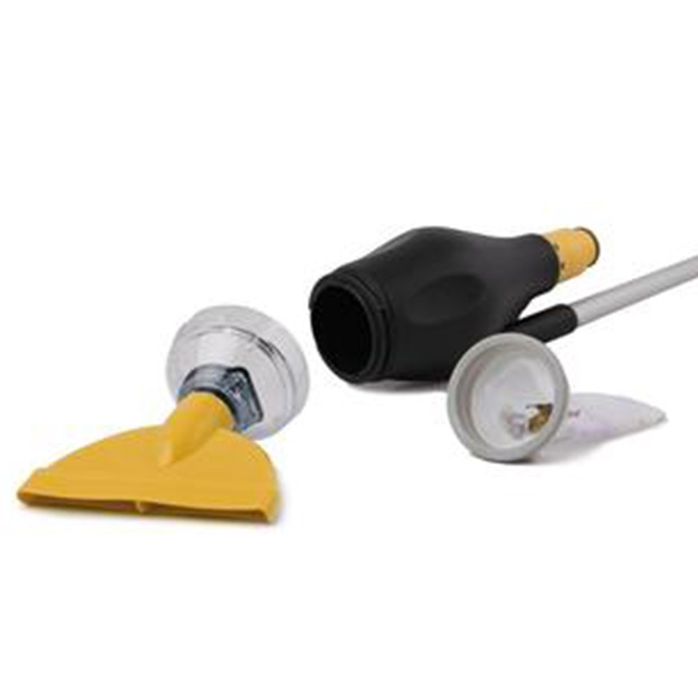 Skooba K523CBX/V2 Ironware Bottom Cleaner Vacuum - Powerful Pool & Spa Vacuum Cleaner for Efficient Debris Removal - Ideal for In-Ground and Above-Ground Pools