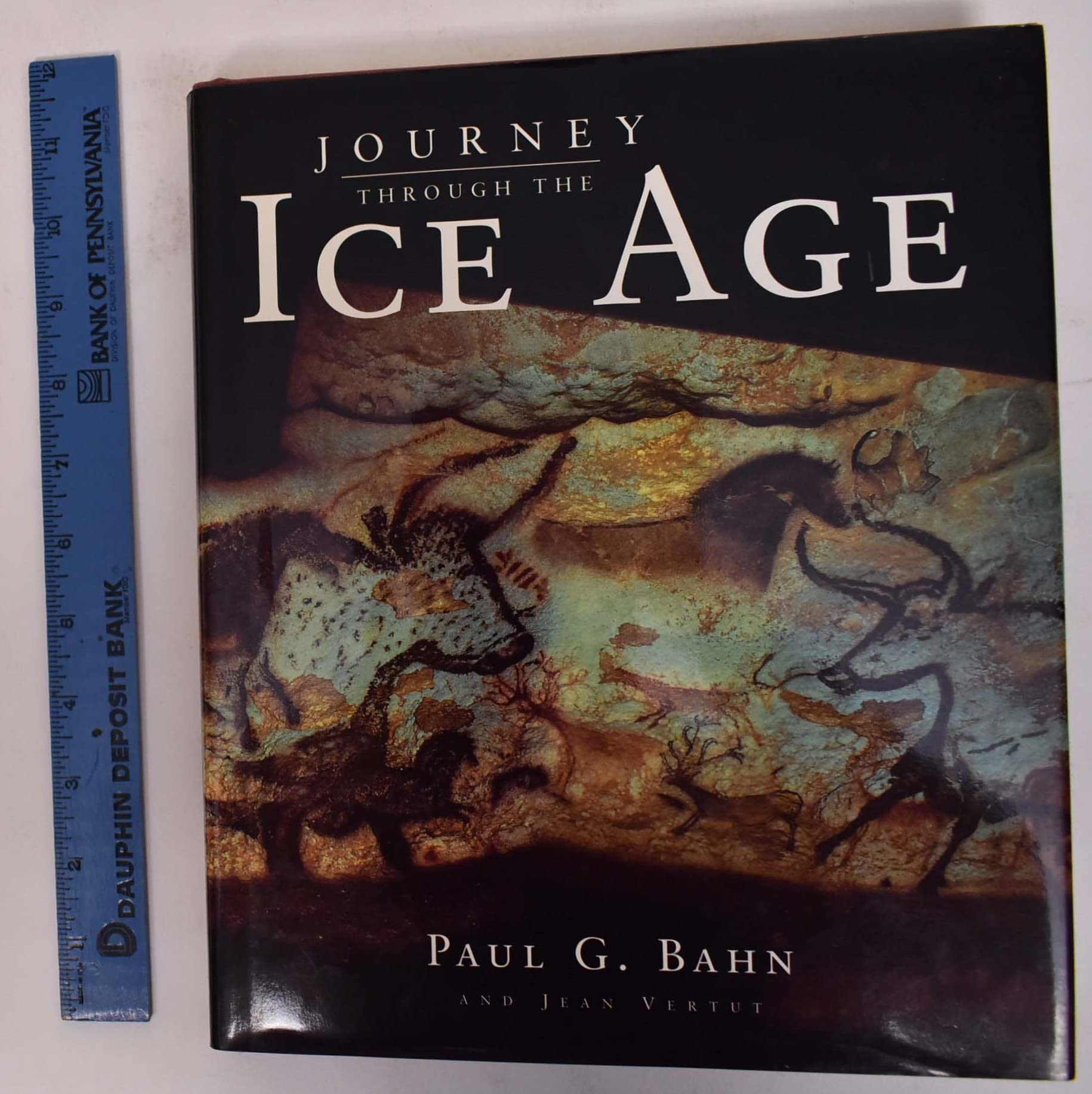 Ice Age Adventure Book - Explore Prehistoric Wildlife & Survival Stories | Perfect for Kids, Educators & History Enthusiasts