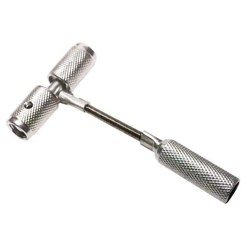 AA 3-Way TPMS Fishing Tool Kit for Tire Pressure Sensor Replacement – Perfect for Auto Repair Shops & DIY Tire Maintenance
