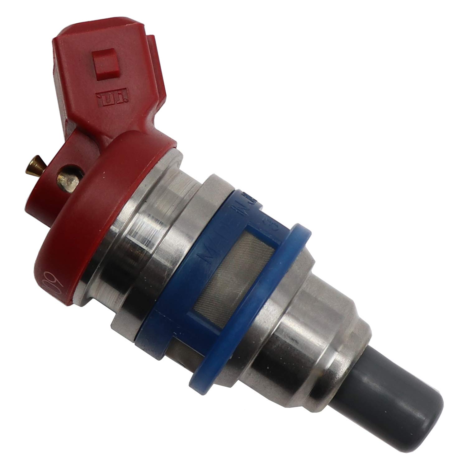 Beck/Arnley 158-0655 New Fuel Injector - High Performance Fuel Injection System for Cars, Trucks & SUVs | Perfect for Engine Repair & Maintenance