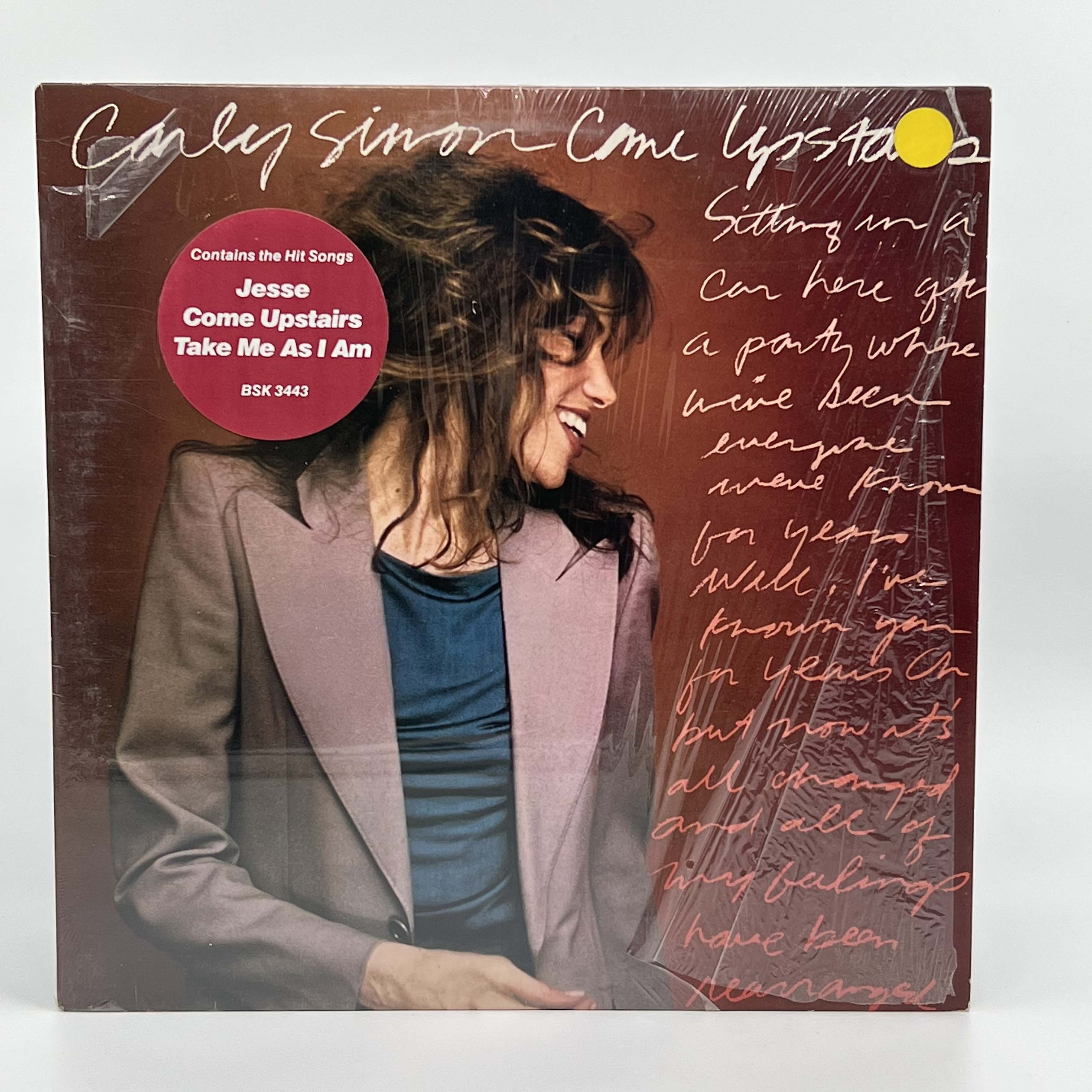 Carly Simon Music Albums & Songs - Best of Carly Simon Collection for Fans | Listen at Home, Parties & Road Trips
