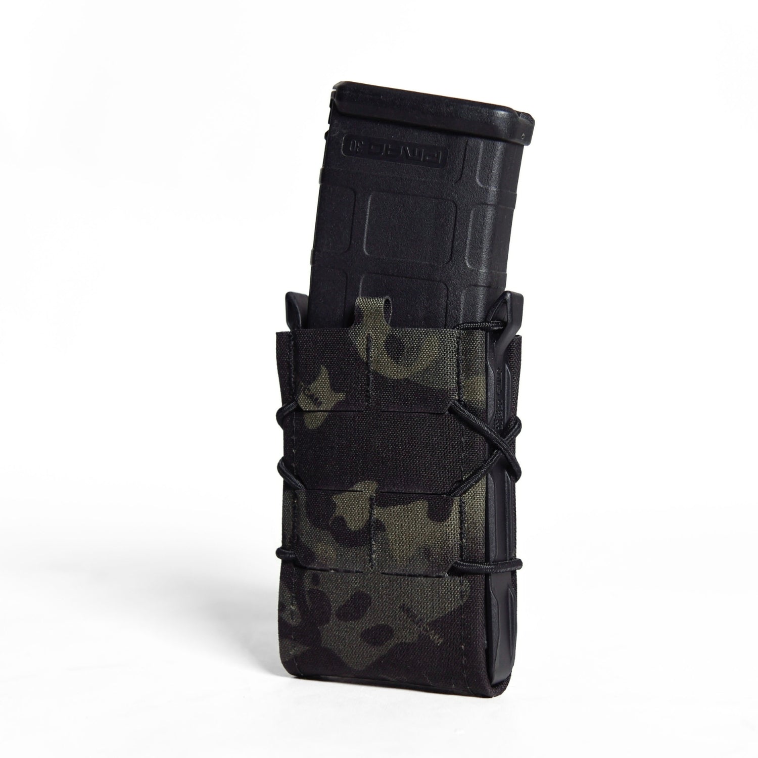 High Speed Gear GEN 2 Rifle TACO Pouch - Durable Tactical Magazine Holder | Made in USA | Perfect for Military, Hunting & Shooting Range Use