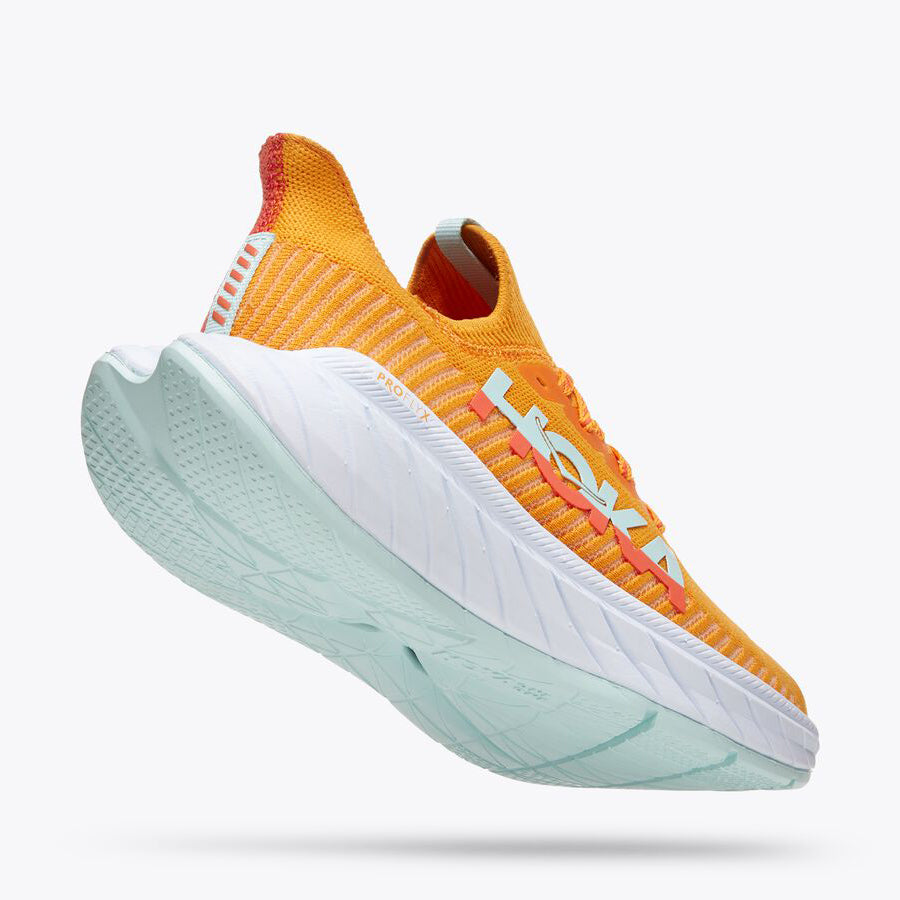 Women's Carbon X 3 Running Shoes - Lightweight Performance Sneakers for Marathon Training & Road Running | Perfect for Jogging, Gym Workouts & Everyday Wear