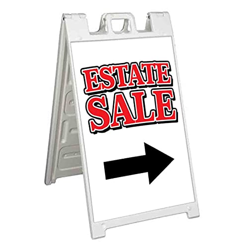 Standard A-frame