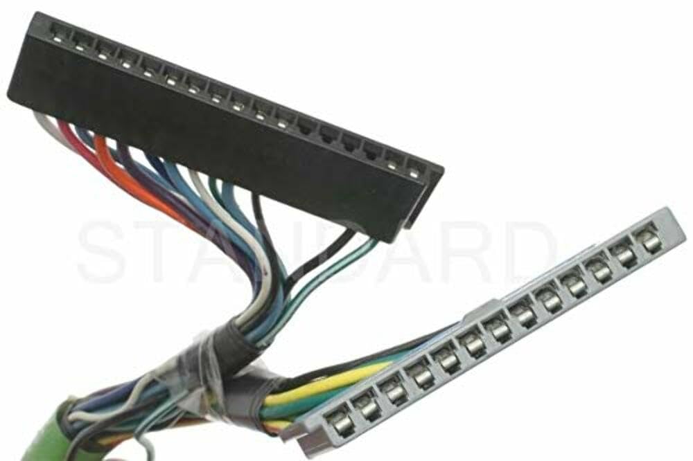 Standard Motor Products DS-935 Wiper Switch - Compatible with Multiple Car Models - Perfect for Windshield Wiper Replacement & Repair - Ideal for Rainy Weather & Safe Driving