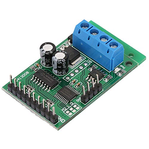 Relay Switch Module for PLC - DC 6-24V (TTL) RTU Control Board with 9999 Second Timer | Industrial Automation, Smart Home & DIY Electronics Projects