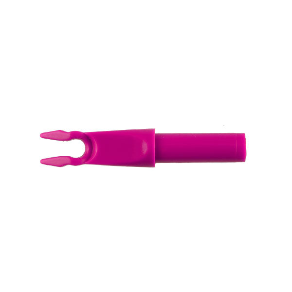 Beiter Insert Nock - .166 #1, .166 #2, 19/1, 19/2 Sizes - High Precision Archery Accessories for Target Shooting and Bowhunting