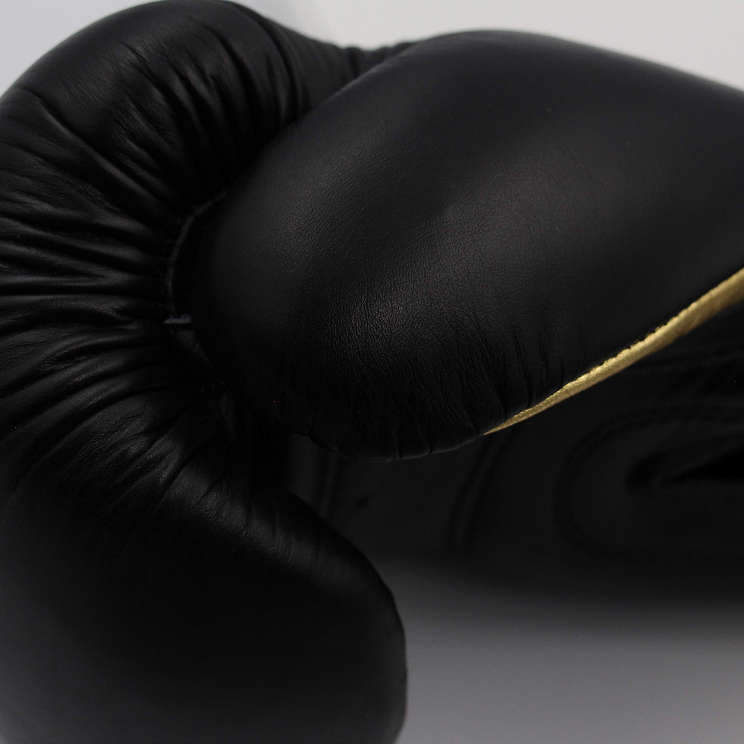 Adidas Adi-Speed 350 Pro Boxing & Kickboxing Gloves for Women & Men - Premium Training Gloves for MMA, Muay Thai & Fitness Workouts