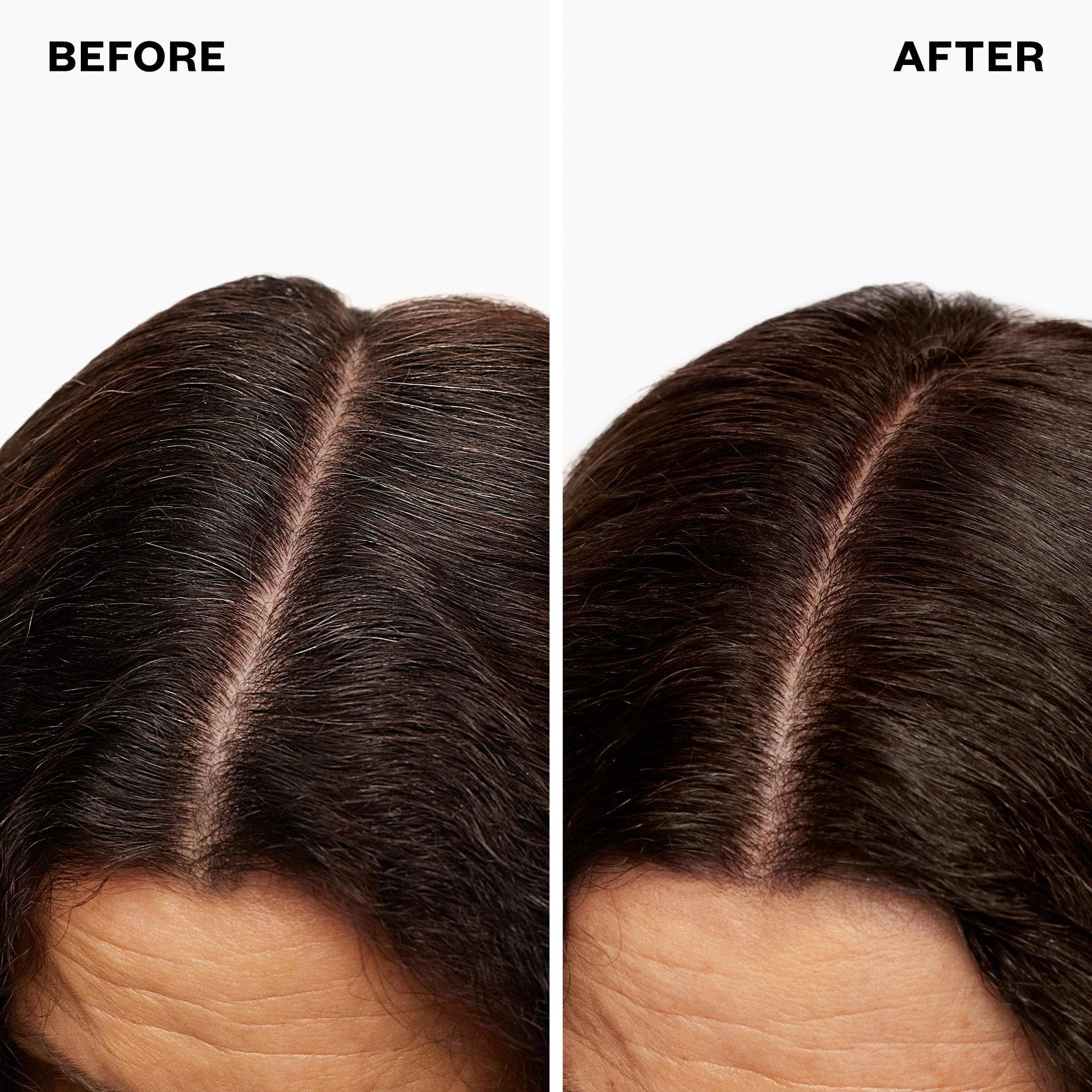 Permanent Hair Color Kit - Long-Lasting Vibrant Dye for Home Use | Perfect for DIY Hair Coloring & Touch-Ups at Home