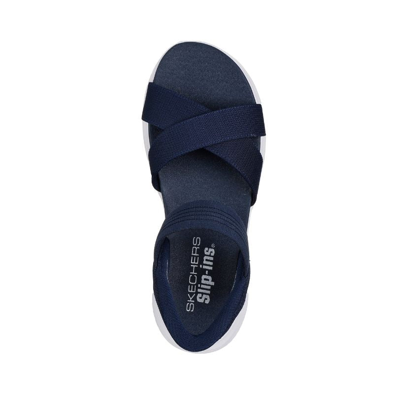 Women's Slip-On Sneakers Ultra Flex 3.0 - Comfortable Walking Shoes for Women - Lightweight & Flexible Casual Shoes for Work, Travel & Everyday Wear