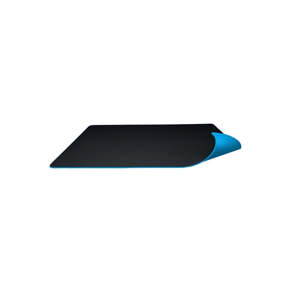 Logitech G240 Cloth Gaming Mouse Pad - Smooth Surface for Precision Control | Perfect for PC, Laptop, Esports & Office Use