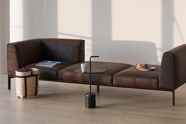 Lapalma Jey T41 Modern Dining Table - Stylish & Durable for Home, Office, Restaurant & Cafe Use