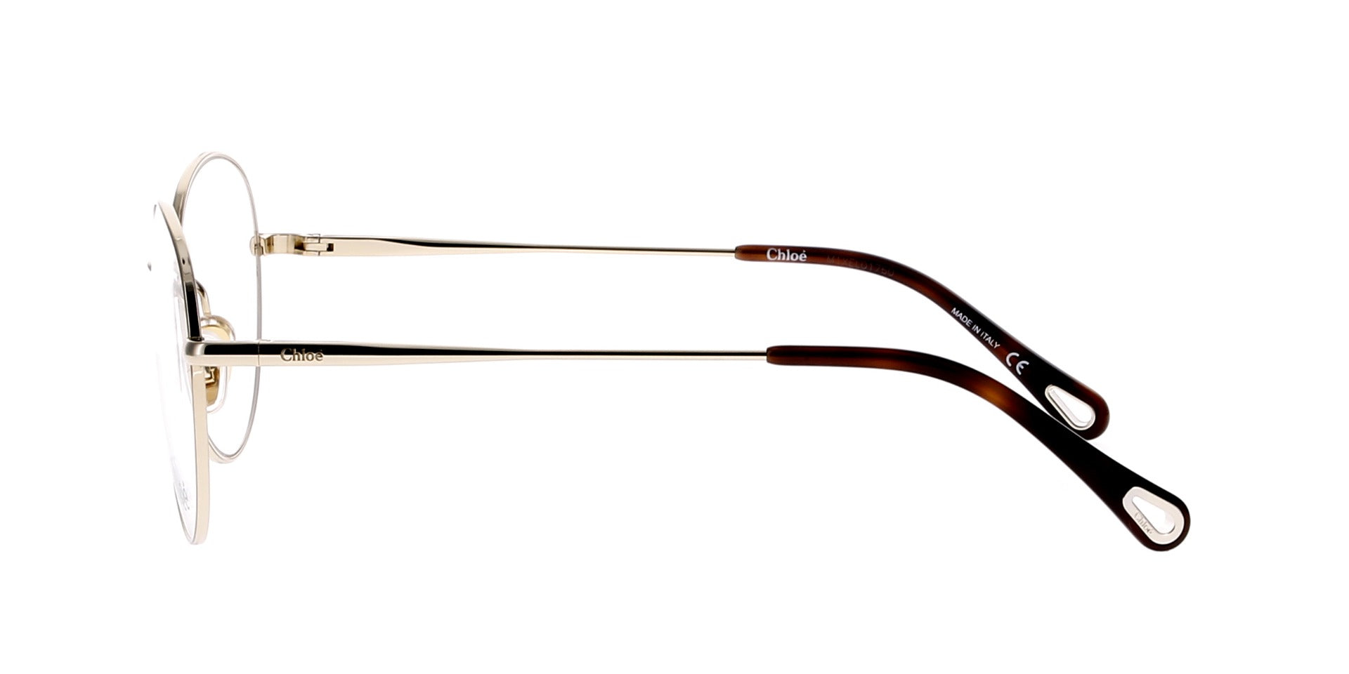 Chloe CH0021O Sunglasses - Polarized UV Protection for Women - Fashionable & Lightweight for Outdoor Activities, Driving & Travel