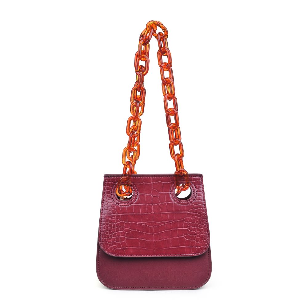 Whitney Crossbody Bag for Women - Stylish & Lightweight Shoulder Purse - Perfect for Everyday Use, Travel, and Shopping
