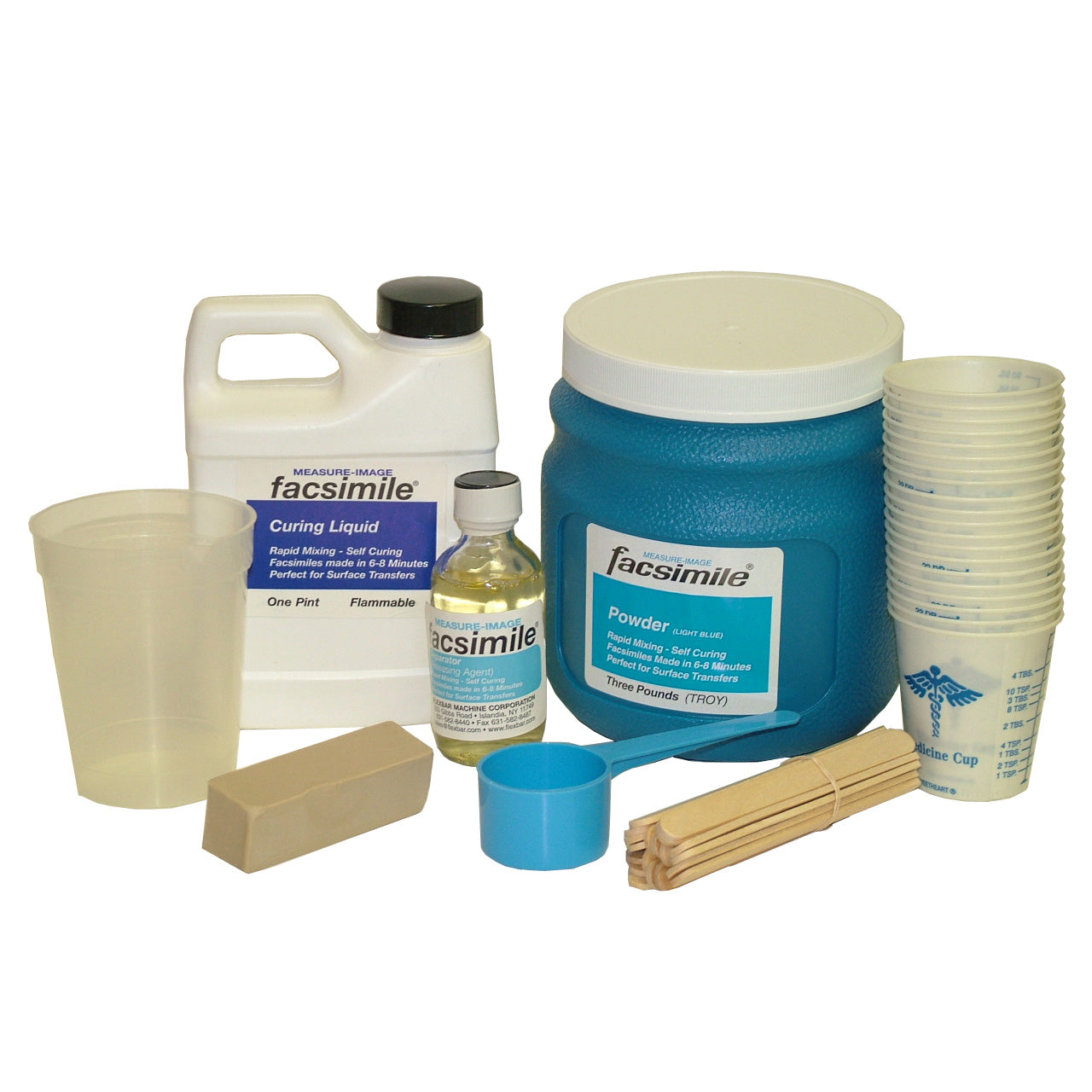 Professional Facsimile Kit for Office & Business Communication - High-Quality Fax Machine Supplies for Efficient Document Transmission