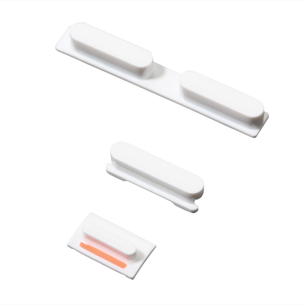 iPhone 5c Case Buttons