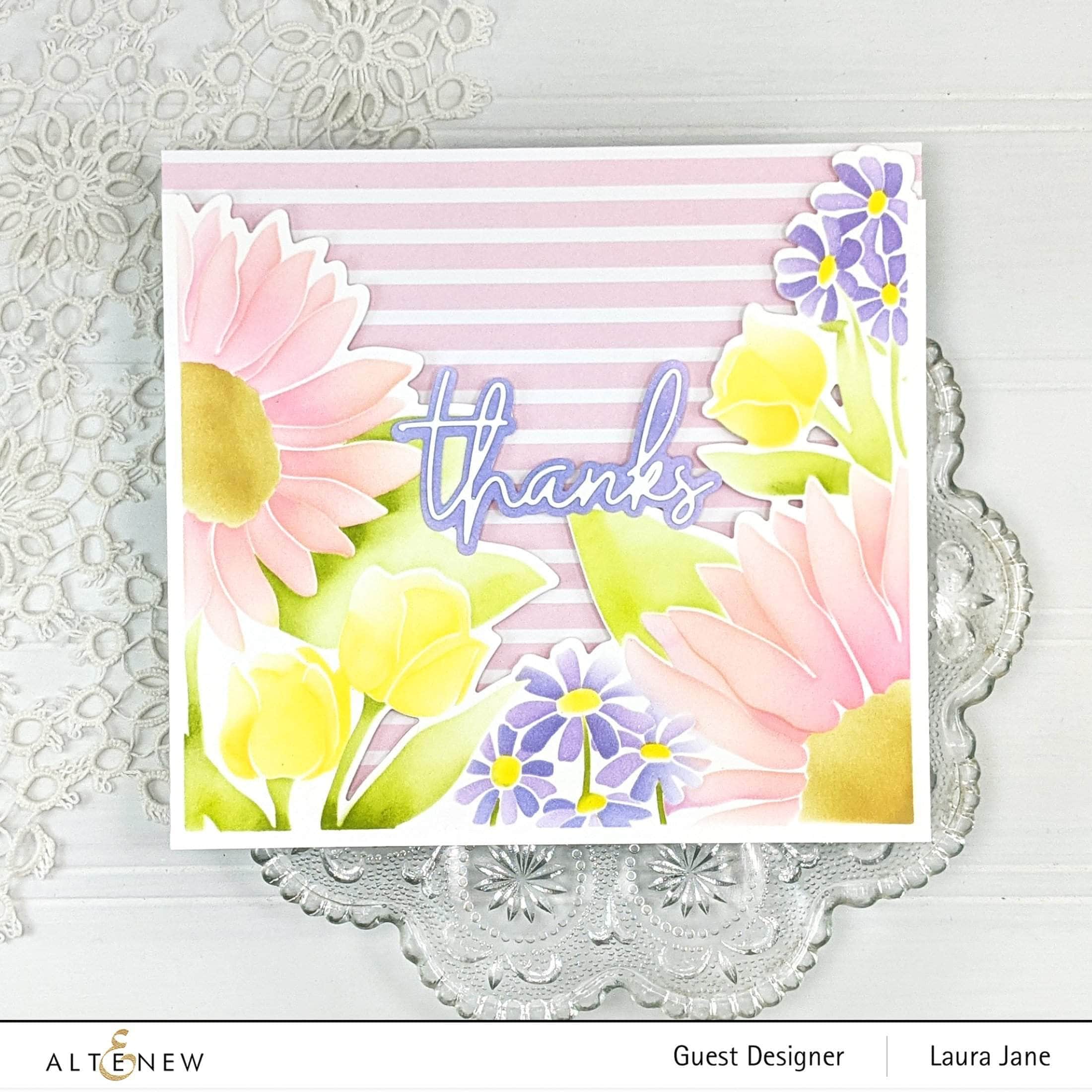 DIY Seasonal Blooms Craft Kit - Handmade Flower Arrangement Project for Home Decor, Gifts & Party Favors | Perfect for Spring, Summer, Fall & Winter Decorations
