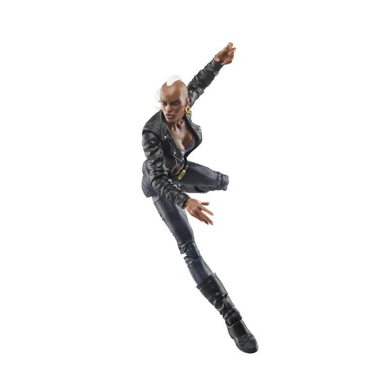 Marvel Legends Series Bloodstorm & Blackheart BAF Action Figures – Collectible Superhero Toys for Marvel Fans | Perfect for Display, Gifts, and Comic Book Collections