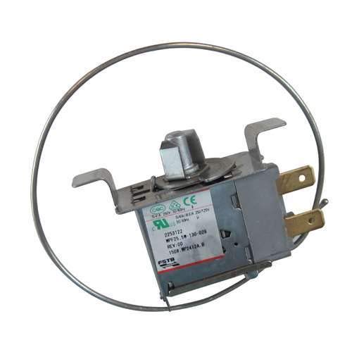 Genuine Kenmore Freezer Thermostat 2253122 - Replacement Part for Kenmore Refrigerators & Freezers - Perfect for Home Appliance Repair & Maintenance