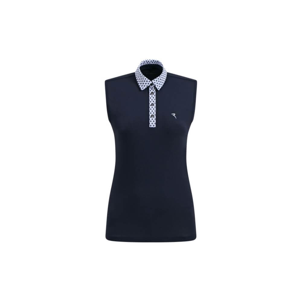 TIMELESS NAVY