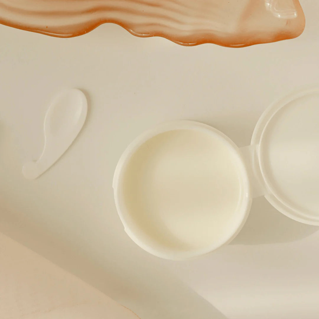 Beauty of Joseon Radiance Cleansing Balm 100ml - Korean Skincare for Glowing Skin | Gentle Makeup Remover & Deep Cleanser for Daily Face Care & Travel