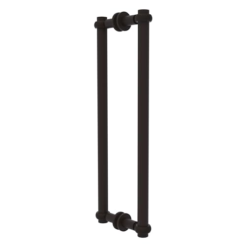 Oil Rubbed Bronze
