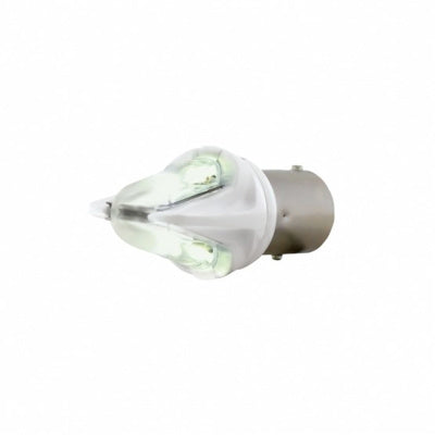 1157 High Power LED Bulb - Super Bright White Light for Car Tail Lights, Brake Lights & Turn Signals - Direct Replacement Bulb for Vehicles, Trucks & Motorcycles