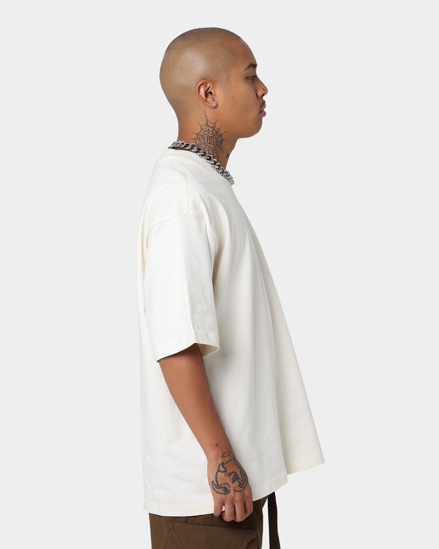 Adidas Originals Men's Classic Cotton T-Shirt - Comfortable & Breathable for Casual Wear, Gym & Everyday Use