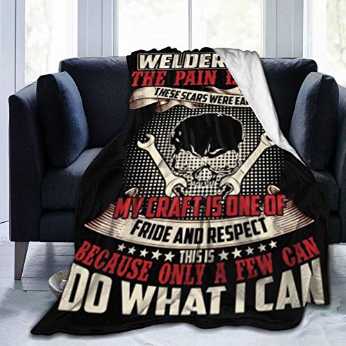 Welder's Life the Pain is Real Welder