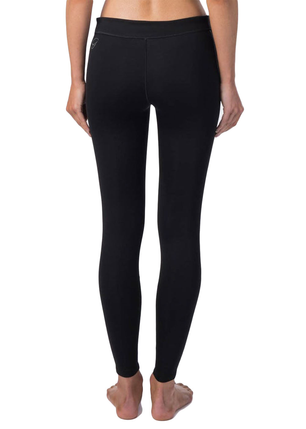 Rip Curl G Bomb 1mm Neoprene Wetsuit Pants for Men & Women - Surfing, Diving & Water Sports Gear