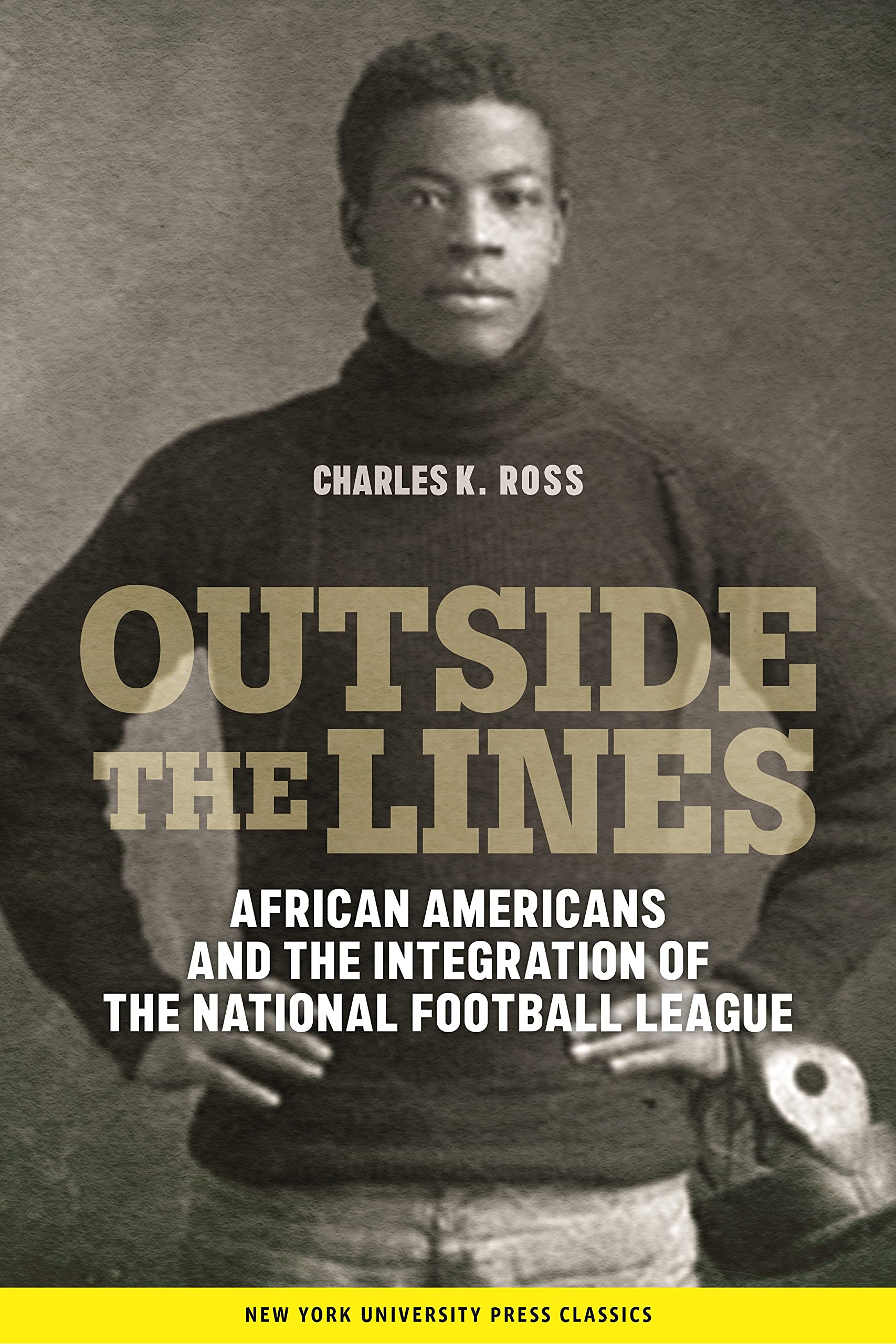 Breaking Barriers: African Americans in the NFL - The Historic Integration Story | Football History Book | Perfect for Sports Fans & History Buffs