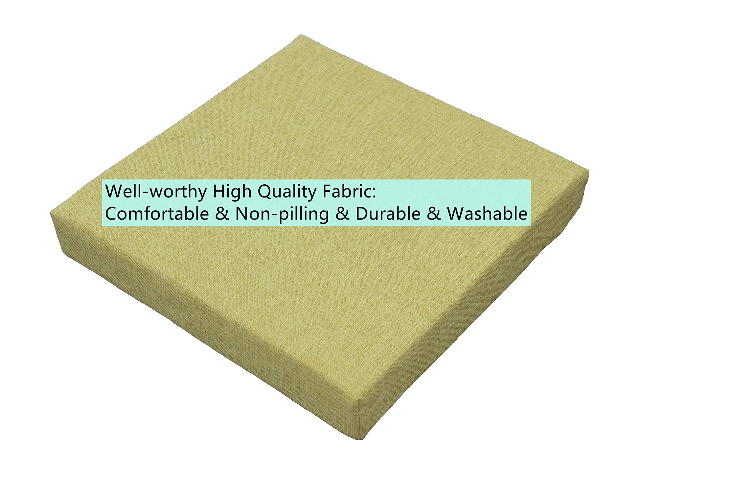 Premium Custom Bench Cushion - 70