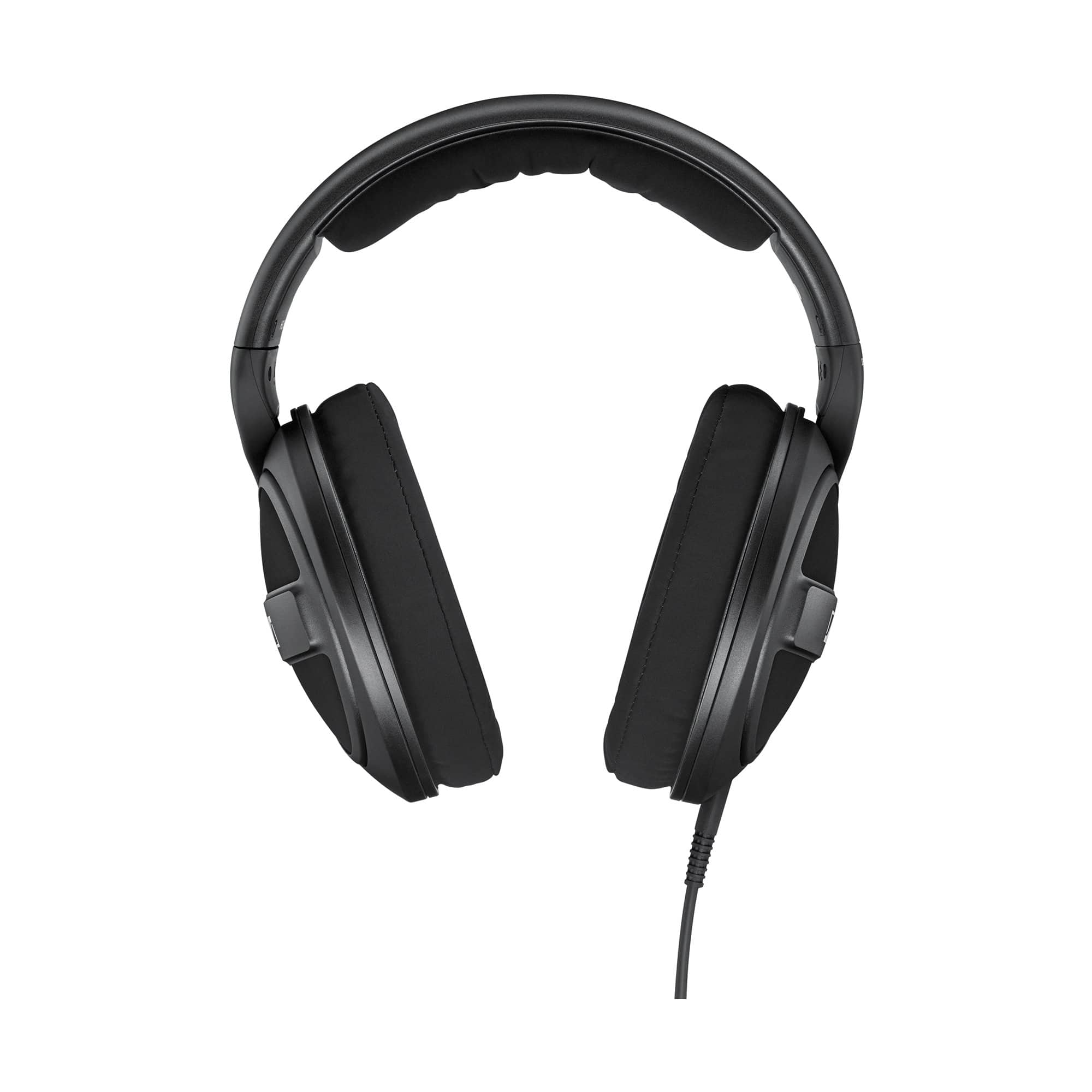 Sennheiser HD569 Closed Back Headphones - Noise Isolating Over-Ear Headphones with Comfortable Ear Pads for Home Office, Gaming & Music Listening