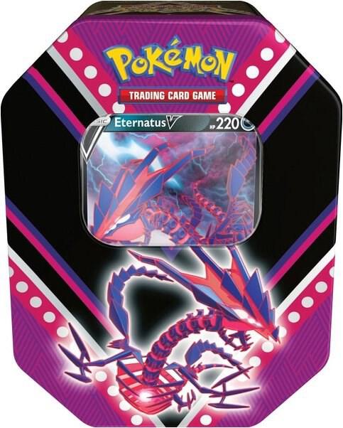Pikachu V (5 Packs)