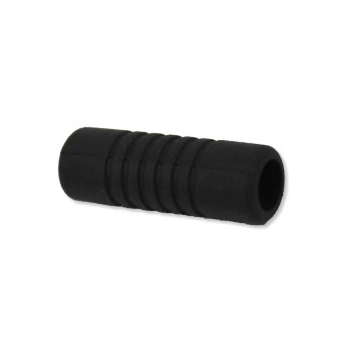 No Burn Steam Wand Grip - Heat Resistant Silicone Handle for Espresso Machines - Perfect for Baristas & Home Coffee Makers (Fits Most Commercial & Home Espresso Machines)