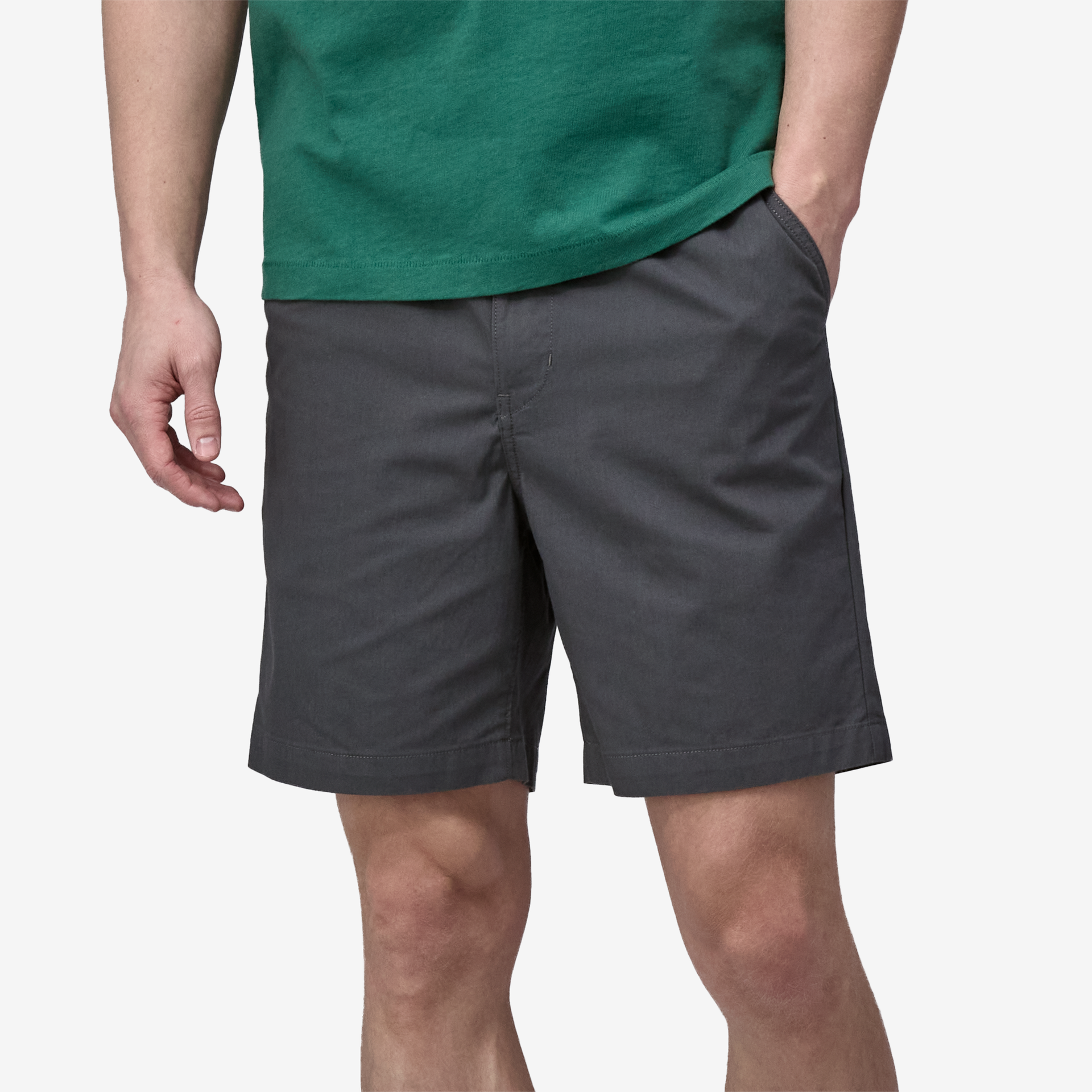 Men's Nomader Volley Shorts - Lightweight Quick-Dry Athletic Shorts for Running, Gym & Beach Volleyball - Perfect for Workouts, Sports & Summer Outdoor Activities