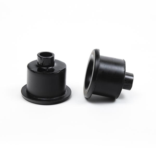 96-02 Toyota 4Runner DuroBumps Front Differential Bracket Bushings DBBUS1 - Heavy Duty Off-Road Suspension Upgrade for 4x4 Adventures