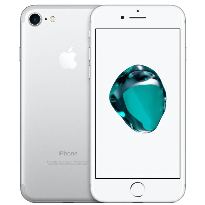 iPhone 7 32GB Unlocked Smartphone - 4.7