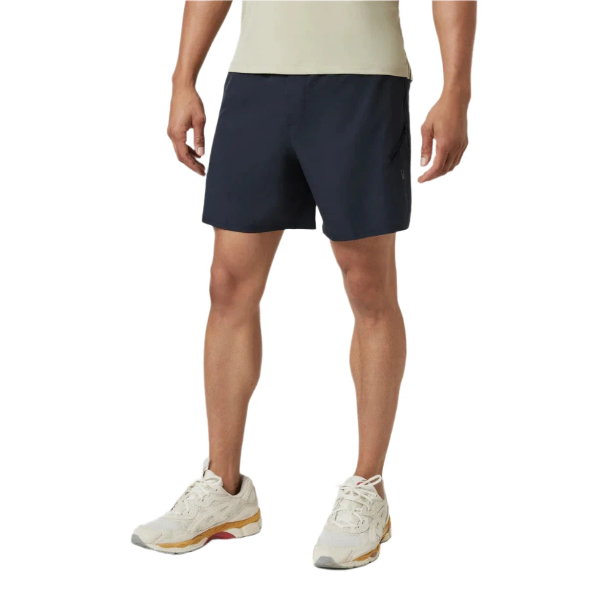Men's High-Quality Running Shorts - Lightweight, Breathable & Quick-Dry for Gym, Jogging & Outdoor Workouts