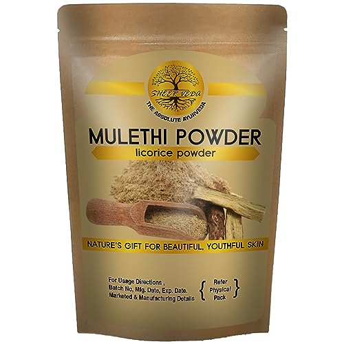 Mulethi