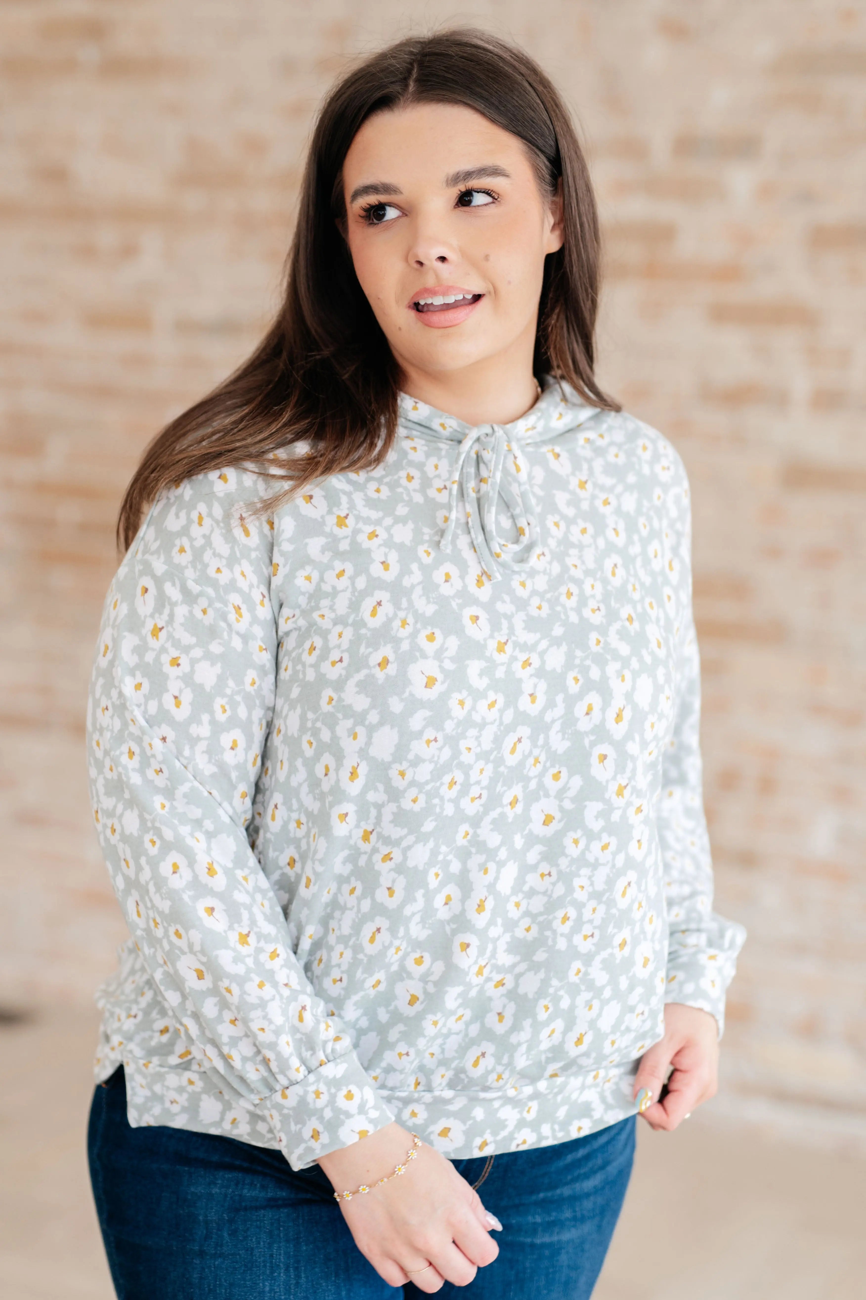 Soft & Stylish Pollen Pullover Sweater for Women - Cozy Knit Top for Fall & Winter | Perfect for Casual Outings & Layering