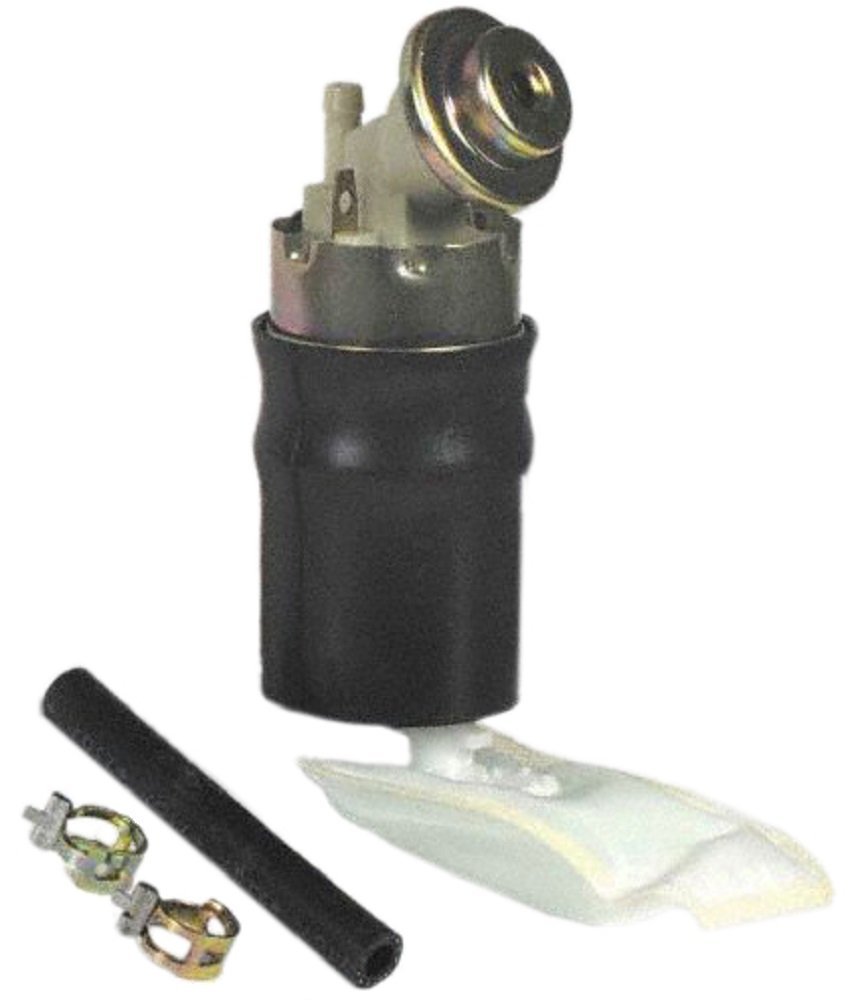 Carter P72144 Fuel Pump and Strainer Set - High Performance Replacement for Smooth Engine Operation - Perfect for Automotive Repair & Maintenance
